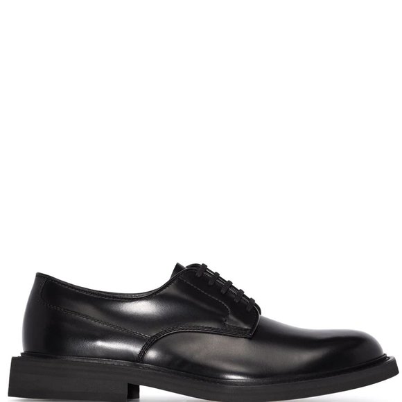 Bottega Veneta derby shoes